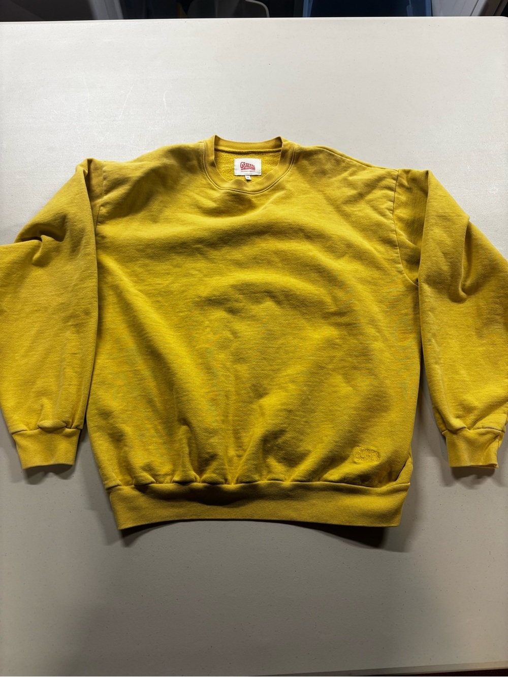 General Admission Crewneck